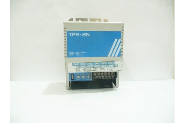 Power Regulator, TPR-2N220V50AMR, Hanyoung made in Korea